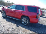 Chevrolet Tahoe Ltz 1GNSCCKC2FR165858 fotografie