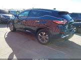 Nissan Murano S 5N1AZ2MG0HN199199 снимка