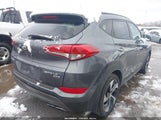 Hyundai Tucson Limited KM8J3CA28GU128160 снимка