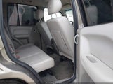 Jeep Liberty Renegade 1J4GL38K55W543047 photo