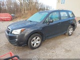 Subaru Forester 2.5I JF2SJAAC2HG462262 fotografie