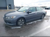 Honda Accord Lx 1HGCR2F33DA013861 снимка