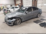 Mercedes-Benz C 300 Sport 4Matic WDDGF8BB4CF909022 fotografie