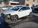 Volkswagen Golf Gti Autobahn 4-Door/S 4-Door/Se 4-Door/Sport 3VW447AU8HM071503 снимка