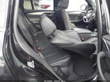 BMW X3 Sdrive30I 5UX43DP03N9M51401 снимка