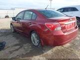Subaru Impreza 2.0I Limited JF1GJAG66CH010376 снимка