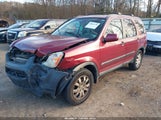 Honda Cr-V Ex SHSRD78856U423769 снимка