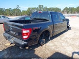 Ford F-150 Xl 1FTFW1E55PKG09425 снимка