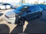 Volkswagen Jetta 2.5L Se 3VWDP7AJ2CM310114 снимка