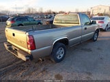 Chevrolet Silverado  Work Truck 1GCEC14X93Z305992 снимка