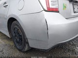 Toyota Prius Two JTDKN3DU8F0398706 снимка