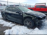 Toyota Camry Se 4T1G11AK3MU404969 снимка