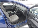 Ford Fusion S 3FA6P0G75GR325090 снимка