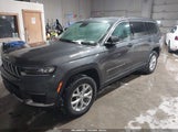 Jeep Grand Cherokee L Limited 4X4 1C4RJKBG0R8926956 photo