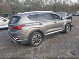 Hyundai Santa Fe Limited 2.0T 5NMS53AA2KH131100 fotografie