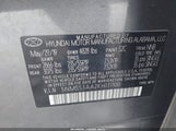 Hyundai Santa Fe Limited 2.0T 5NMS53AA2KH131100 fotografie