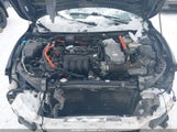 Honda Insight Lx 19XZE4F15KE011019 снимка