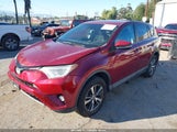 Toyota Rav4 Xle 2T3WFREV8JW496020 снимка