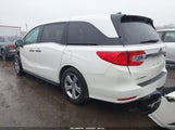 Honda Odyssey Ex-L 5FNRL6H73KB079011 снимка