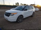 Ford Explorer 1FM5K8B8XDGA14823 снимка