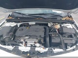Chevrolet Malibu Fwd 1Lt 1G1ZD5ST4PF197481 снимка