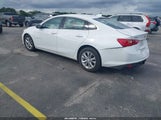 Chevrolet Malibu Fwd 1Lt 1G1ZD5ST4PF197481 снимка
