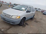 Toyota Sienna Le 4T3ZF13C33U531176 снимка