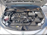 Toyota Corolla Se 5YFS4MCE0NP115240 снимка