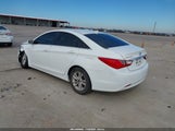 Hyundai Sonata Gls 5NPEB4AC0DH736008 снимка