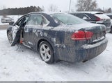 Volkswagen Passat 2.5L Se 1VWBP7A33DC086296 снимка