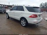 Mercedes-Benz Ml 350 4Matic 4JGDA5HB5DA247463 снимка