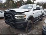 Ram  Power Wagon 4X4 6'4 Box 3C6TR5EJ5NG411891 снимка