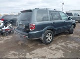 Honda Pilot Ex-L 2HKYF18506H503059 снимка