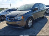 Dodge Grand Caravan American Value Pkg 2C4RDGBG1GR386152 снимка