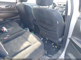 Nissan Rogue Sv 5N1AT2MT6FC781833 снимка