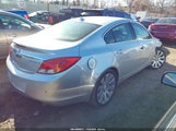 Buick Regal Cxl Turbo Russelsheim W04G05GV0B1121762 fotografie