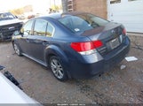 Subaru Legacy 2.5I 4S3BMCA66E3033009 fotografie