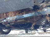 Subaru Legacy 2.5I 4S3BMCA66E3033009 снимка