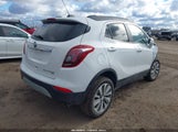 Buick Encore Awd Preferred KL4CJESB5KB798910 fotografie