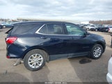 Chevrolet Equinox Fwd Lt 1.5L Turbo 2GNAXKEV2L6244736 снимка