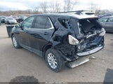 Chevrolet Equinox Fwd Lt 1.5L Turbo 2GNAXKEV2L6244736 снимка