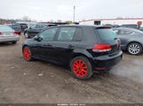 Volkswagen Golf Tdi 4-Door WVWDM7AJ1CW334495 fotografie