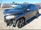 Honda Hr-V Ex-L 3CZRU5H71HM700039 снимка