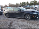 Hyundai Sonata Hybrid Blue KMHL24JJXLA009935 photo