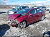 Honda Civic Lx 1HGFA16588L040161 снимка