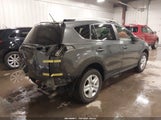 Toyota Rav4 Le JTMBFREV0ED076589 снимка
