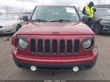 Jeep Patriot Altitude 1C4NJPBA8ED754572 снимка