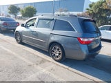 Honda Odyssey Ex-L 5FNRL5H63BB052585 снимка