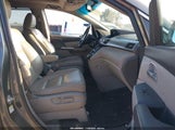 Honda Odyssey Ex-L 5FNRL5H63BB052585 снимка