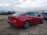 Nissan Altima Sr Fwd 1N4BL4CV8LC126162 fotografie